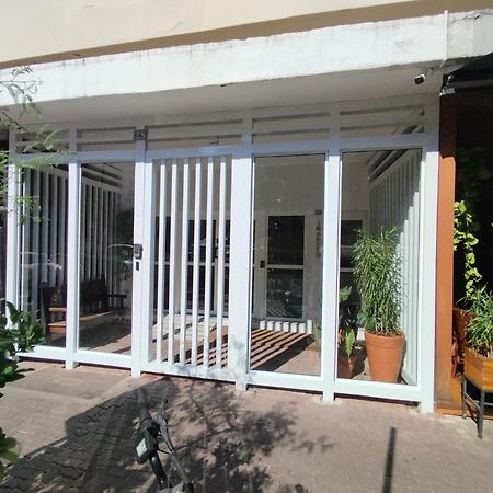 Agradavel Em Ipanema - 2 Suites Completas - J303 Z2 ริโอเดจาเนโร ภายนอก รูปภาพ
