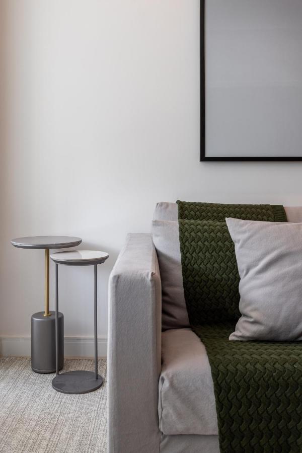 Agradavel Em Ipanema - 2 Suites Completas - J303 Z2 ริโอเดจาเนโร ภายนอก รูปภาพ