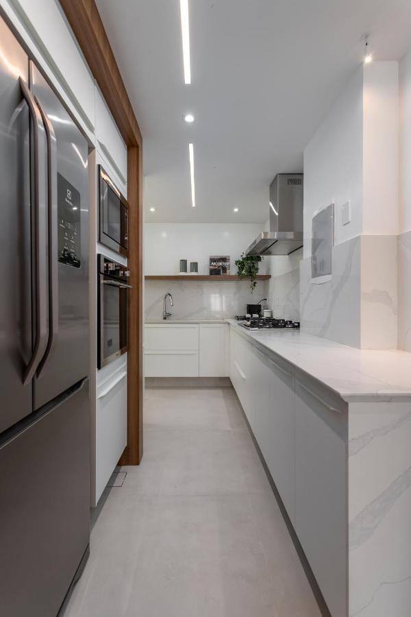 Agradavel Em Ipanema - 2 Suites Completas - J303 Z2 ริโอเดจาเนโร ภายนอก รูปภาพ