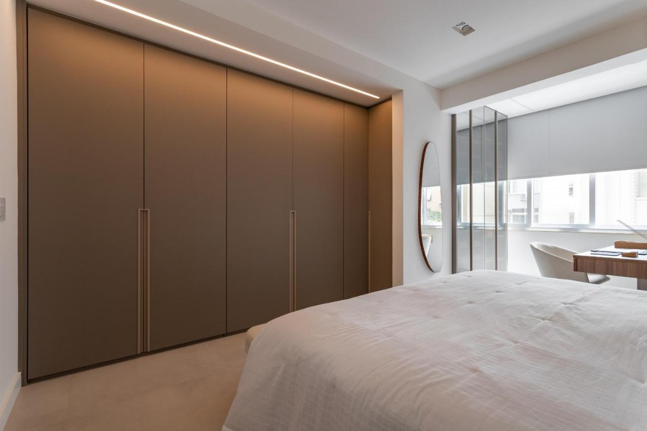 Agradavel Em Ipanema - 2 Suites Completas - J303 Z2 ริโอเดจาเนโร ภายนอก รูปภาพ