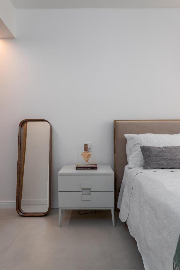 Agradavel Em Ipanema - 2 Suites Completas - J303 Z2 ริโอเดจาเนโร ภายนอก รูปภาพ