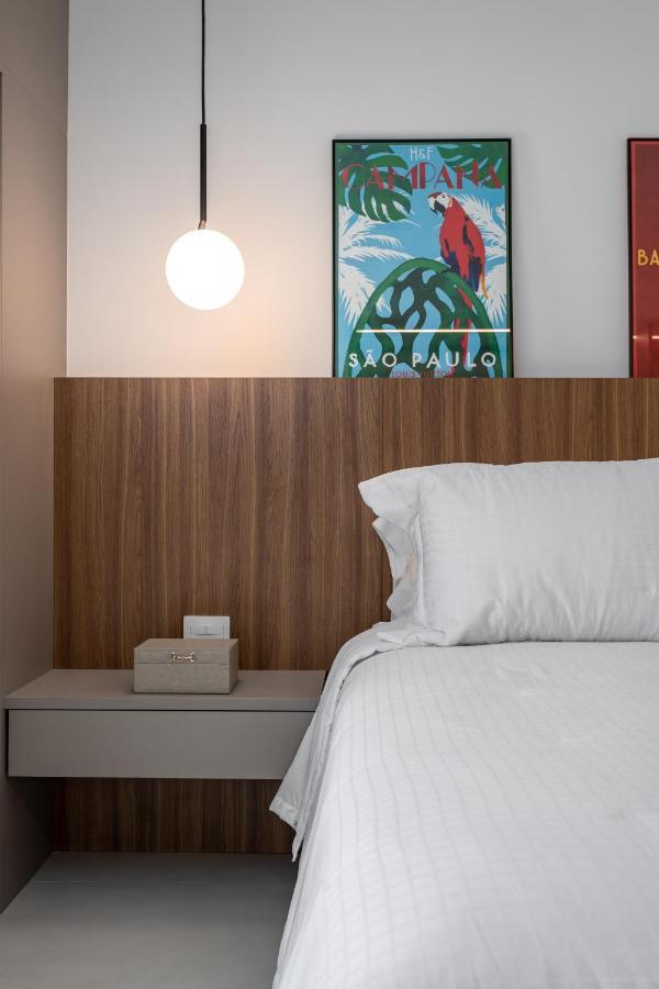 Agradavel Em Ipanema - 2 Suites Completas - J303 Z2 ริโอเดจาเนโร ภายนอก รูปภาพ