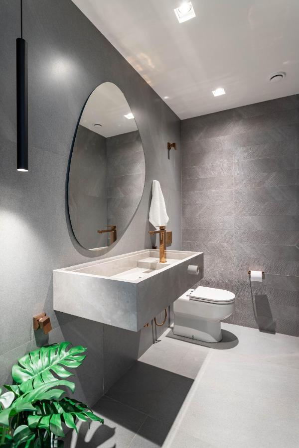Agradavel Em Ipanema - 2 Suites Completas - J303 Z2 ริโอเดจาเนโร ภายนอก รูปภาพ
