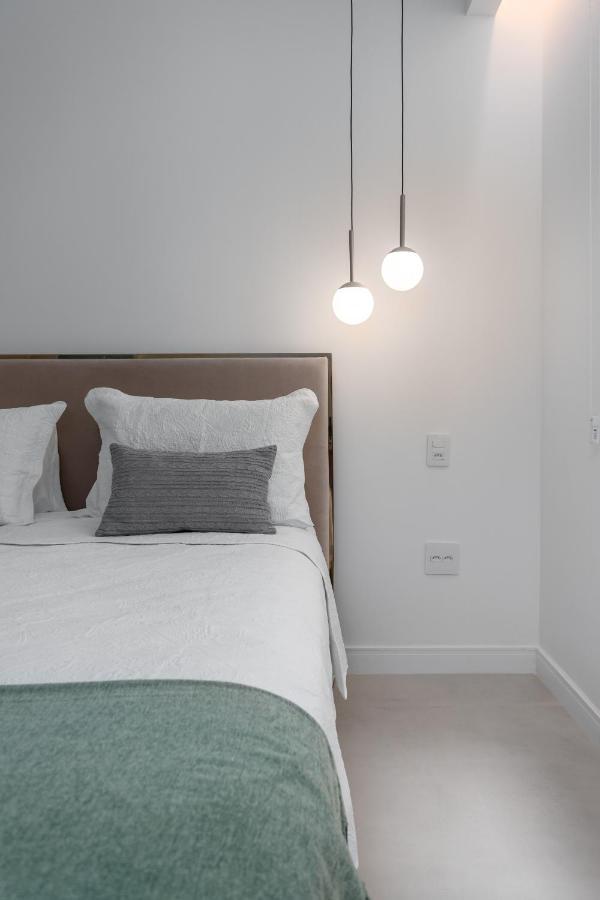 Agradavel Em Ipanema - 2 Suites Completas - J303 Z2 ริโอเดจาเนโร ภายนอก รูปภาพ