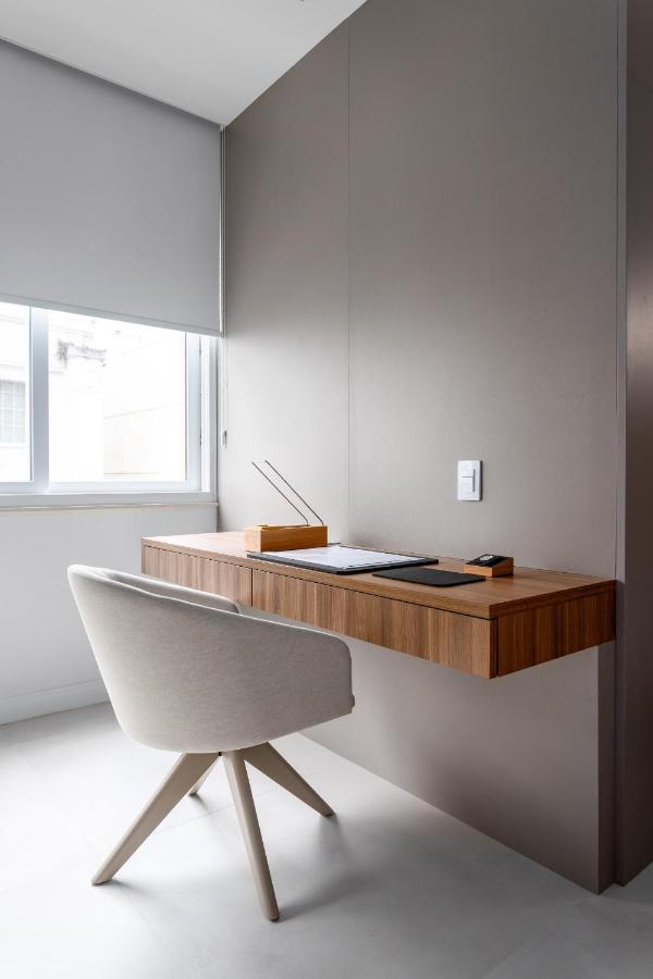Agradavel Em Ipanema - 2 Suites Completas - J303 Z2 ริโอเดจาเนโร ภายนอก รูปภาพ