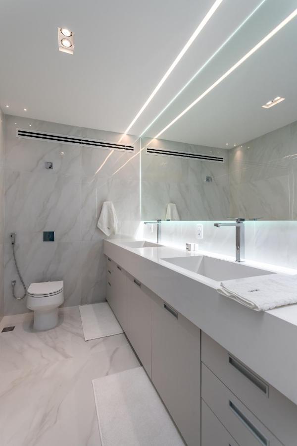 Agradavel Em Ipanema - 2 Suites Completas - J303 Z2 ริโอเดจาเนโร ภายนอก รูปภาพ