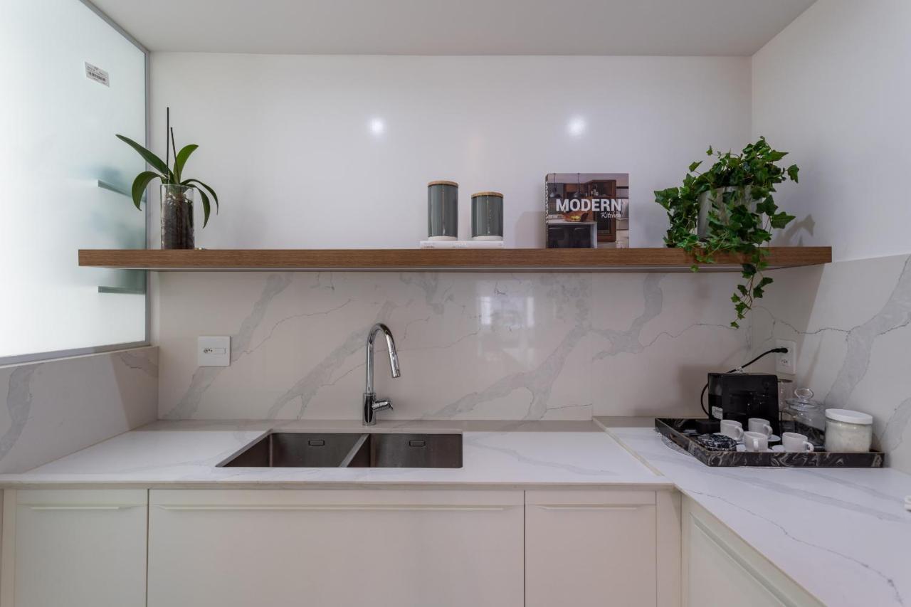 Agradavel Em Ipanema - 2 Suites Completas - J303 Z2 ริโอเดจาเนโร ภายนอก รูปภาพ