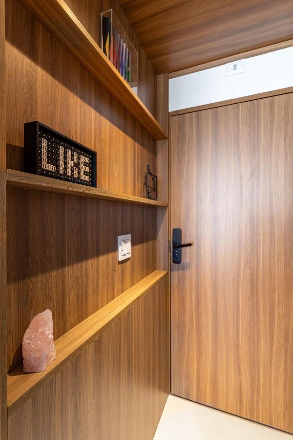 Agradavel Em Ipanema - 2 Suites Completas - J303 Z2 ริโอเดจาเนโร ภายนอก รูปภาพ