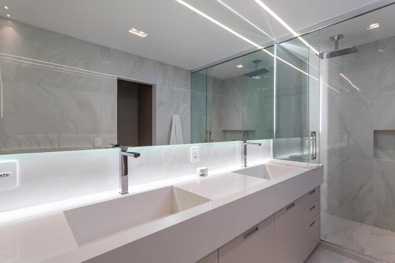 Agradavel Em Ipanema - 2 Suites Completas - J303 Z2 ริโอเดจาเนโร ภายนอก รูปภาพ