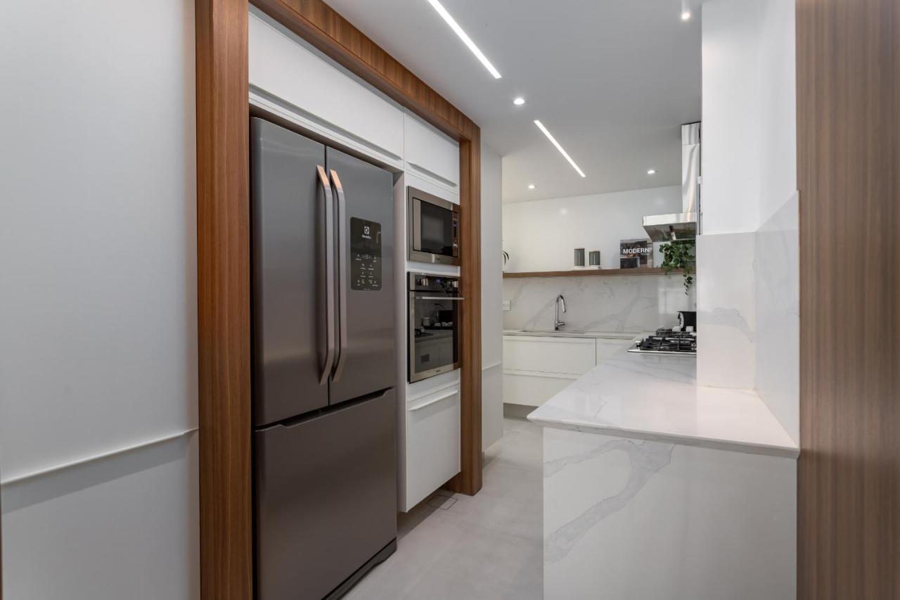Agradavel Em Ipanema - 2 Suites Completas - J303 Z2 ริโอเดจาเนโร ภายนอก รูปภาพ