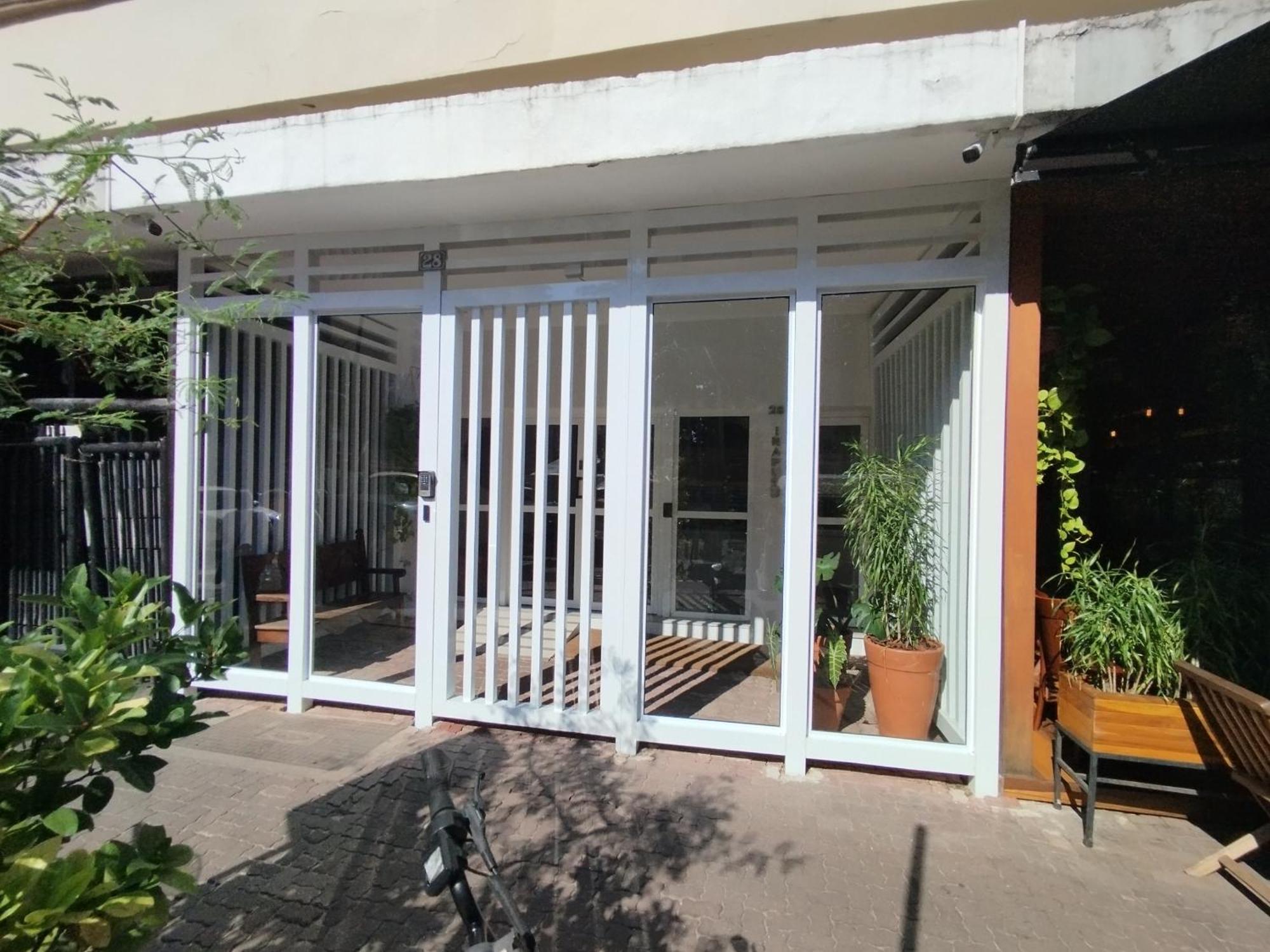 Agradavel Em Ipanema - 2 Suites Completas - J303 Z2 ริโอเดจาเนโร ภายนอก รูปภาพ